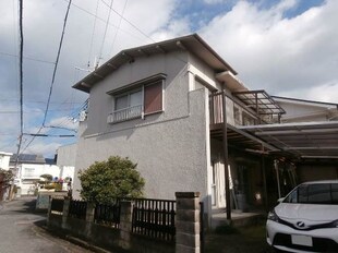 一戸建１１１０８の物件外観写真